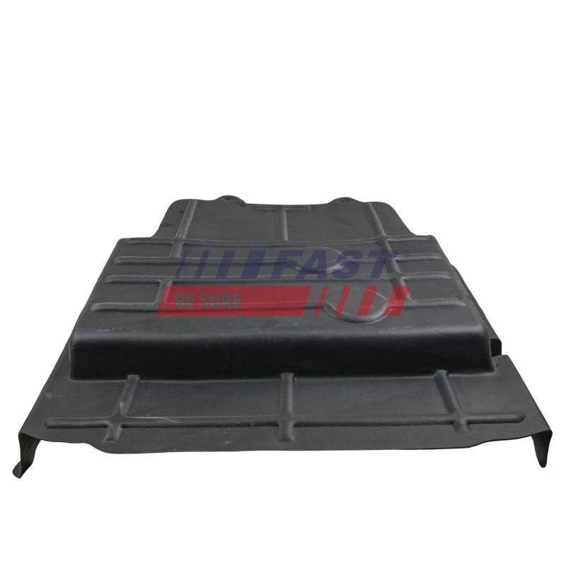 Cache moteur FAST FT99027 - Visuel 1