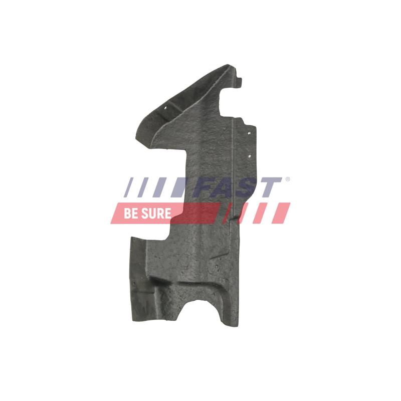 Cache moteur FAST FT99028 - Visuel 1