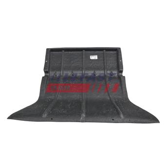 Cache moteur FAST [FT99030]