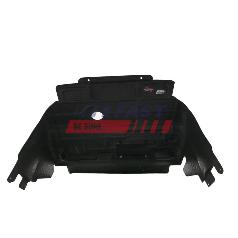 Cache moteur FAST FT99032 - Visuel 1