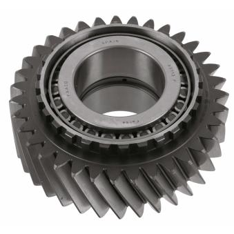 Roue dentée, arbre principal ZF OEM 1521596