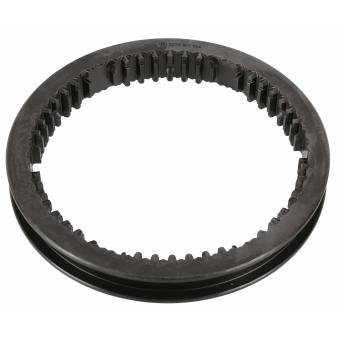 Manchon de changement, boîte manuelle ZF OEM 1673540 Manchon de changement, boîte manuelle ZF OEM 1673540