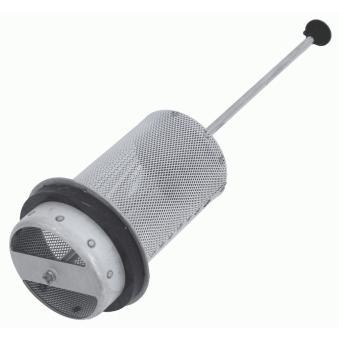 Filtre à huile ZF OEM 89157