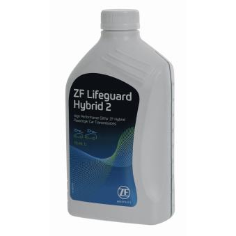 Huile pour boîte automatique ZF OEM 83225A28F03