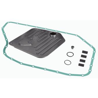 Jeu de pièces, Vidange boîte automatique ZF 1058.298.049 pour AUDI A6 RS6 - 450cv