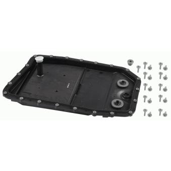 Carter d'huile, boîte automatique ZF [1068.298.083]