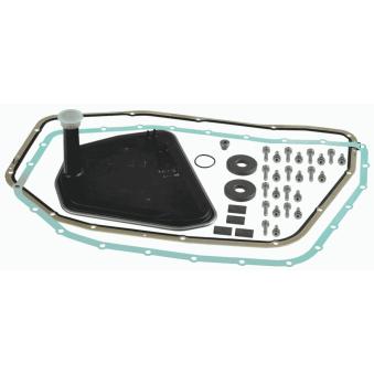 Jeu de pièces, Vidange boîte automatique ZF [1068.298.085]