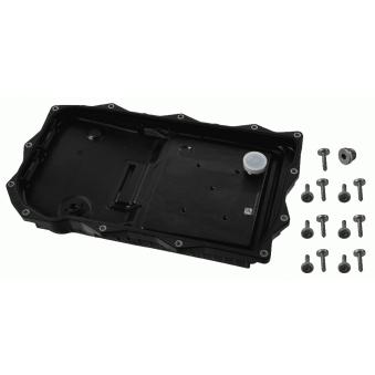 Carter d'huile, boîte automatique ZF [1087.298.361]