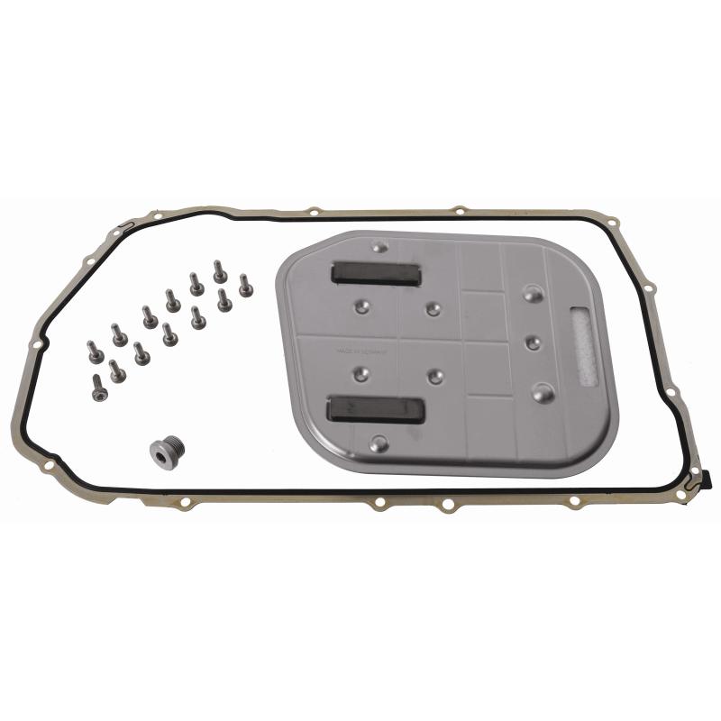 Kit pces, vidange d'huile de boîte de vitesses automatique ZF 1091.298.081 - Visuel 1