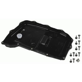Carter d'huile, boîte automatique ZF OEM 0D5398009