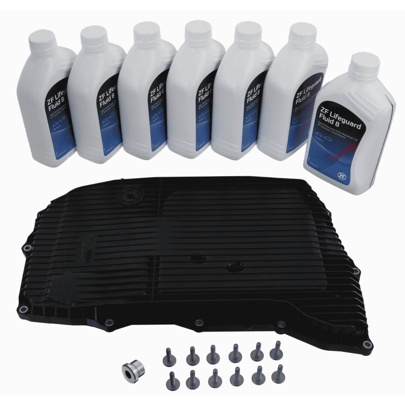 Jeu de pièces, Vidange boîte automatique ZF 1103.298.113 - Visuel 1