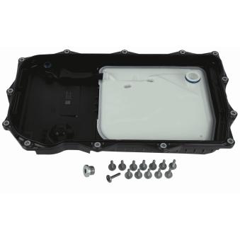 Jeu de pièces, Vidange boîte automatique ZF 1109.298.030 pour BMW Série 3 330 d Mild-Hybrid - 286cv