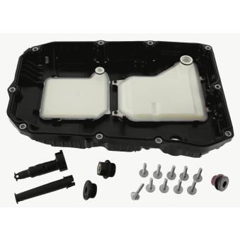 Carter d'huile, boîte automatique ZF OEM A7252707702