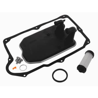 Jeu de pièces, Vidange boîte automatique ZF [5961.308.447]