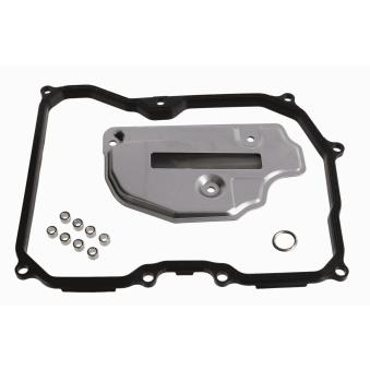 Kit pces, vidange d'huile de boîte de vitesses automatique ZF [5961.308.475]