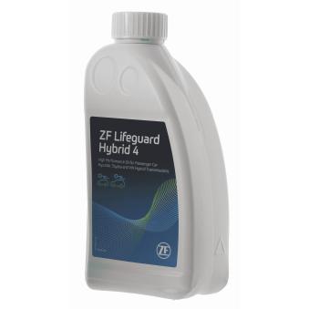 Huile pour boîte automatique ZF [5961.308.625]