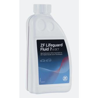 Huile pour boîte automatique ZF OEM G055529A2 Huile pour boîte automatique ZF OEM G055529A2