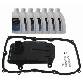 Kit pces, vidange d'huile de boîte de vitesses automatique ZF OEM 0C8325435