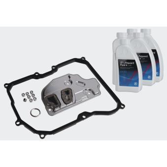 Kit pces, vidange d'huile de boîte de vitesses automatique ZF OEM 09G321370