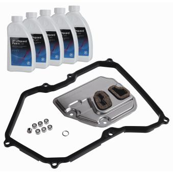 Kit pces, vidange d'huile de boîte de vitesses automatique ZF OEM 09K321370