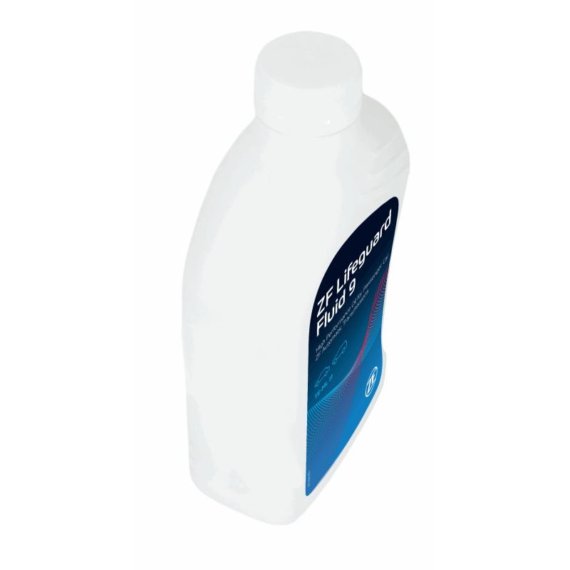 Huile pour boîte automatique ZF AA01.500.001 - Visuel 1