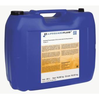 Huile pour boîte automatique ZF OEM 0019892203