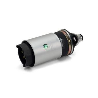 Ressort pneumatique, châssis Arnott A-2731 pour AUDI A6 2.5 TDI quattro - 180cv