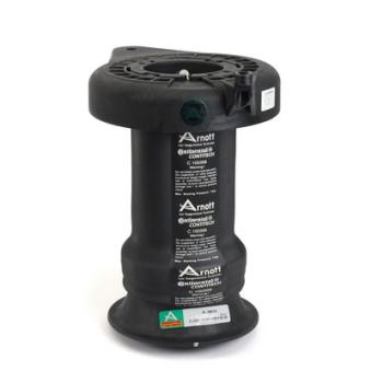 Ressort pneumatique, châssis Arnott [A-3634]