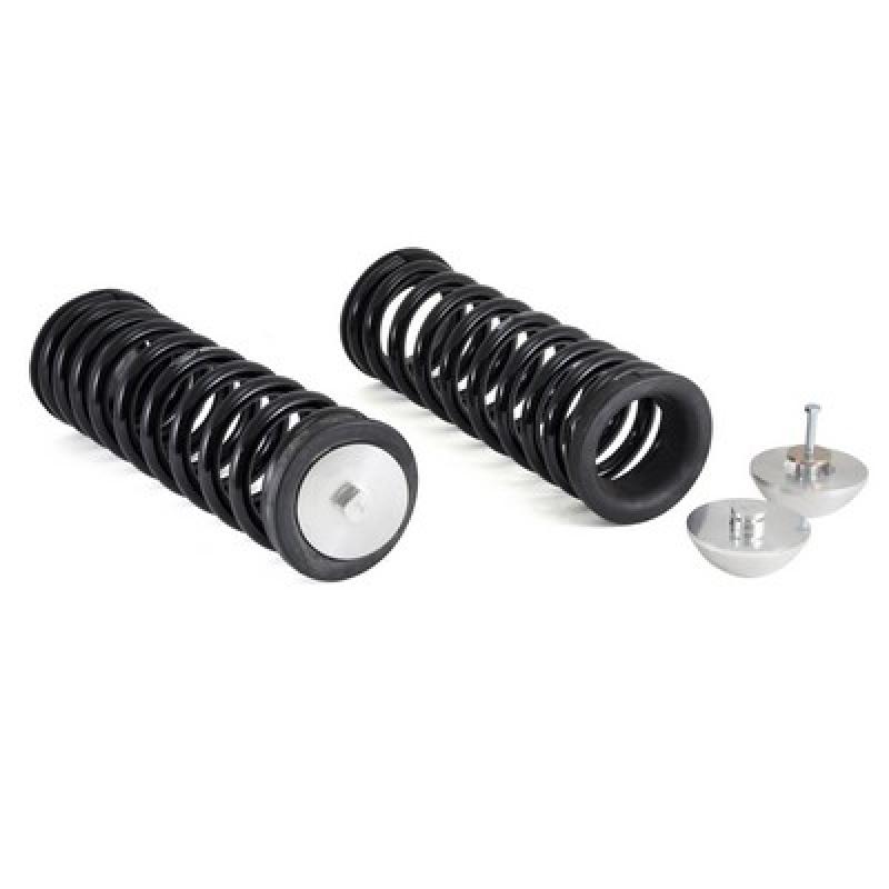 Jeu de suspensions, ressorts/amortisseurs Arnott C-2145 - Visuel 1