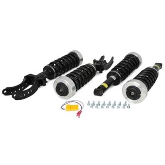 Jeu de suspensions, ressorts/amortisseurs Arnott OEM 95535850321