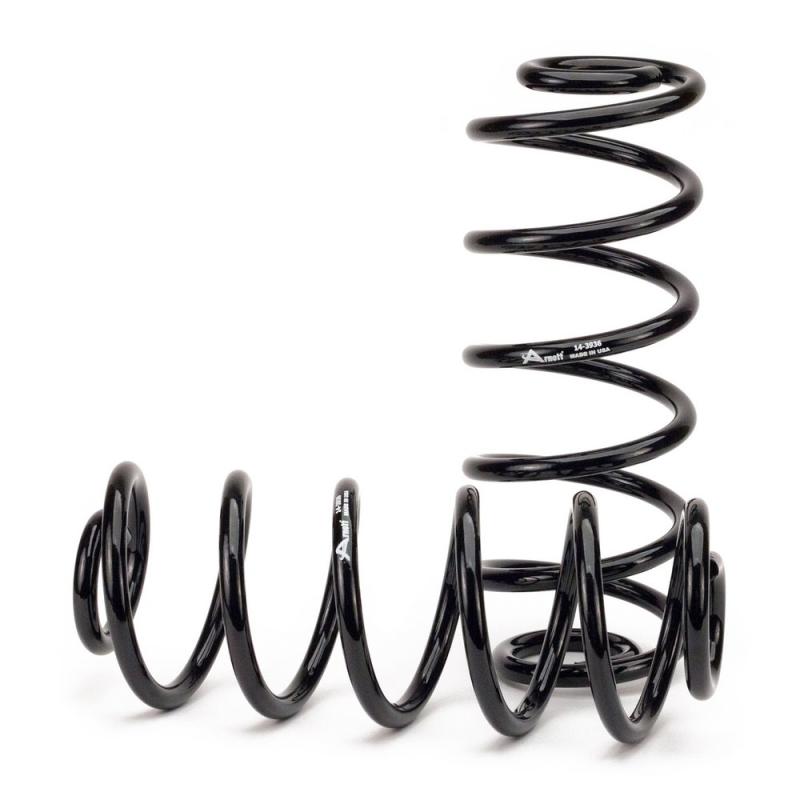 Jeu de suspensions, ressorts/amortisseurs Arnott C-2666 - Visuel 1
