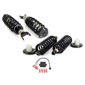 Kit de suspension, ressorts/amortisseurs Arnott [C-3420]