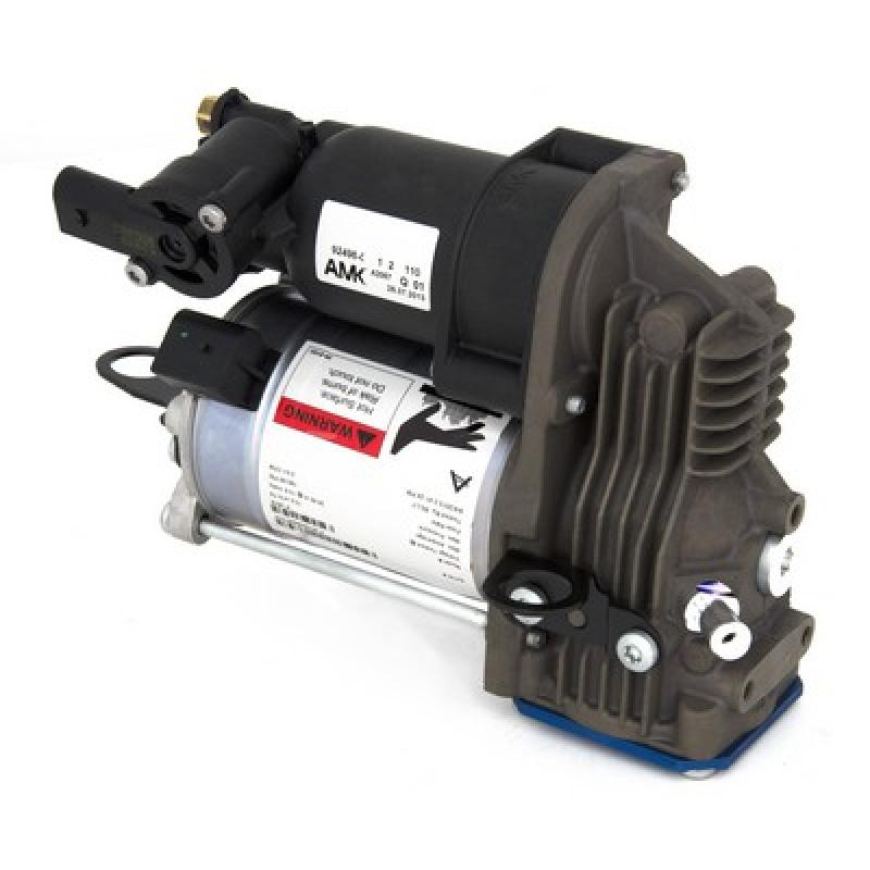 Compresseur, système d'air comprimé Arnott P-2618 - Visuel 2