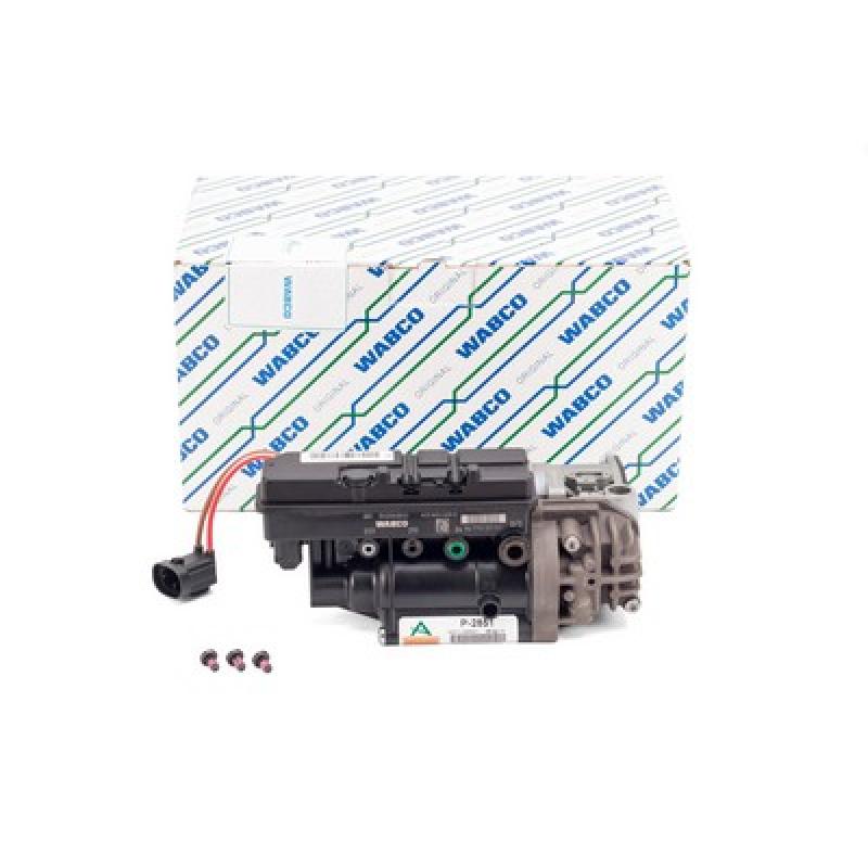 Compresseur, système d'air comprimé Arnott P-2851 - Visuel 2