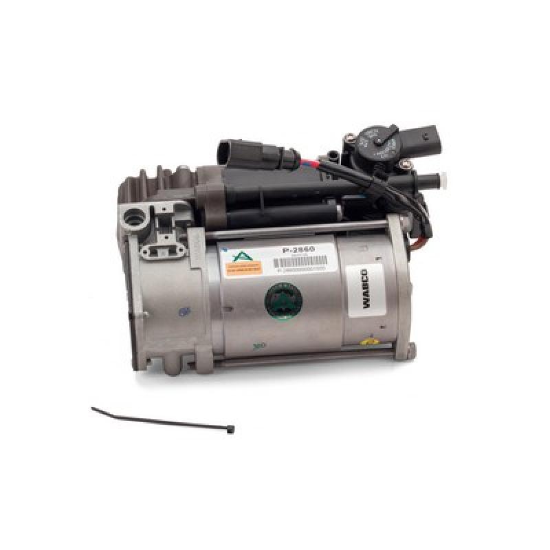 Compresseur, système d'air comprimé Arnott P-2860 - Visuel 2