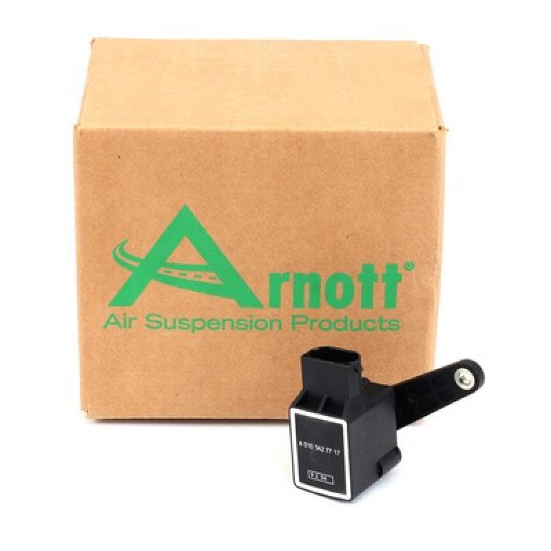 Capteur, niveau de suspension pneumatique Arnott RH-3501 - Visuel 2