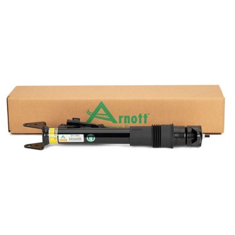 Jeu de 2 amortisseurs arrière Arnott SK-3262 - Visuel 2