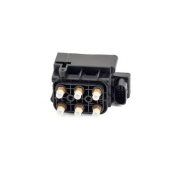 Valve, système d'air comprimé Arnott VB-3265 pour AUDI A6 2.7 TDI quattro - 190cv