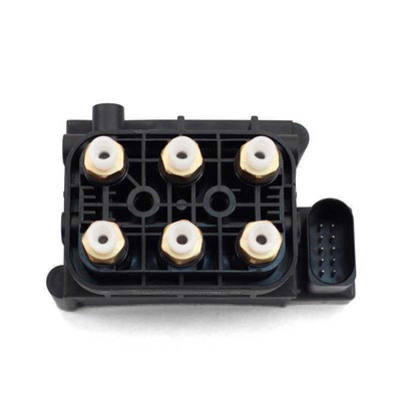 Valve, système d'air comprimé Arnott VB-3470 - Visuel 1