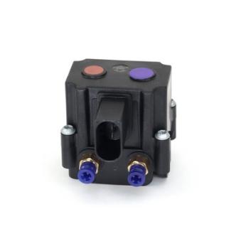 Valve, système d'air comprimé Arnott OEM 6789450