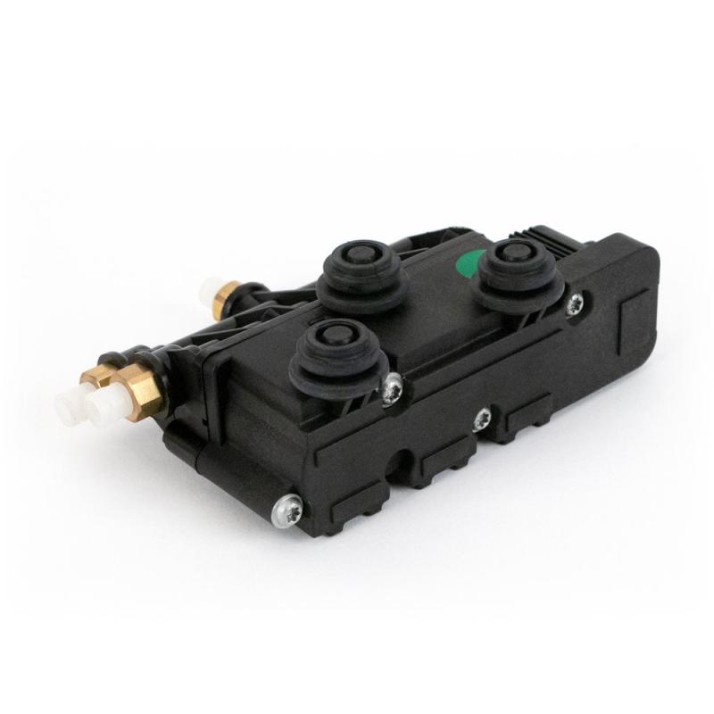 Valve, système d'air comprimé Arnott VB-3956 - Visuel 1