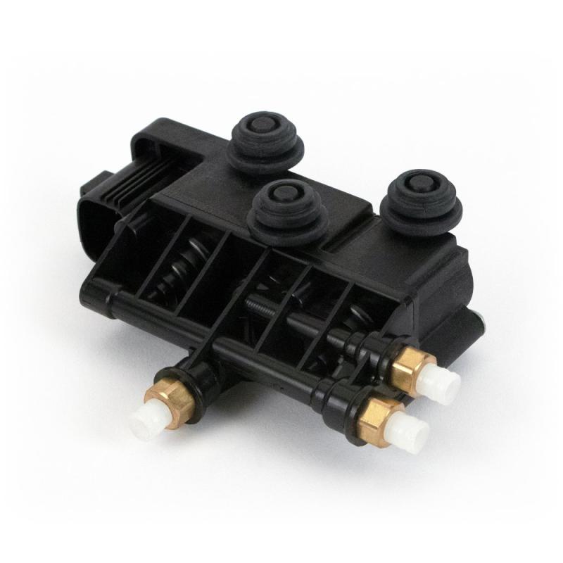 Valve, système d'air comprimé Arnott VB-4332 - Visuel 1