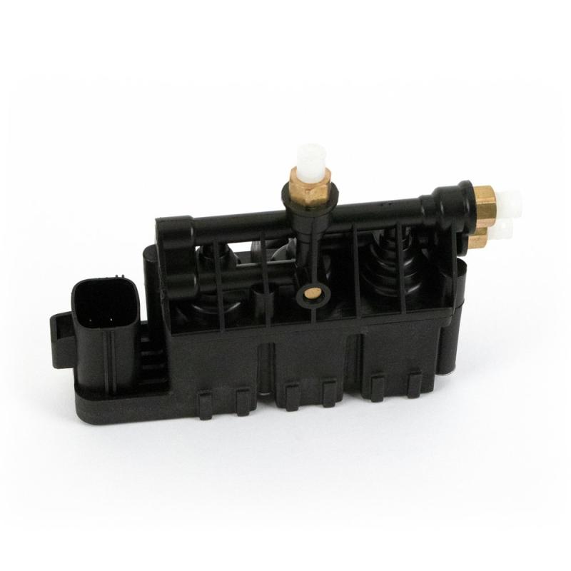 Valve, système d'air comprimé Arnott VB-4332 - Visuel 2