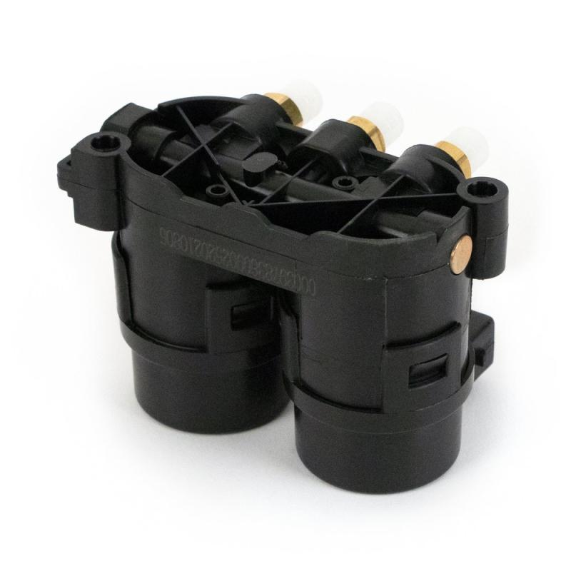 Valve, système d'air comprimé Arnott VB-4334 - Visuel 1