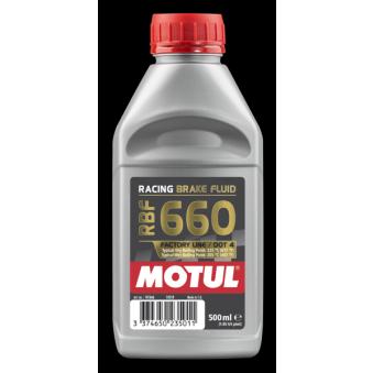 Liquide de frein MOTUL [101666]