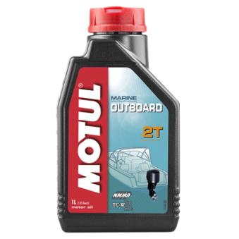 Huile moteur MOTUL 102788