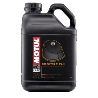 Nettoyant filtre à air MOTUL 102985