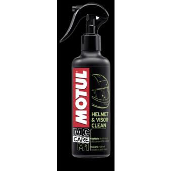 Produit de nettoyage du casque MOTUL 102992