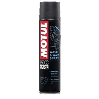Lustrant moto en spray MOTUL 103174