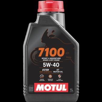 Huile moteur MOTUL 104086 Huile moteur MOTUL 104086